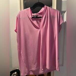 Buffalo David Bitton Pink Women's Blouse